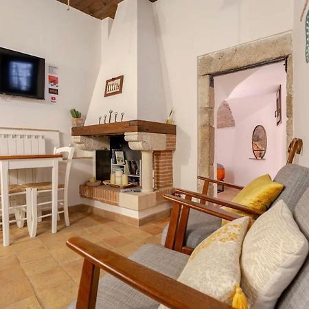 Aurora Medieval House Сермонета Екстер'єр фото