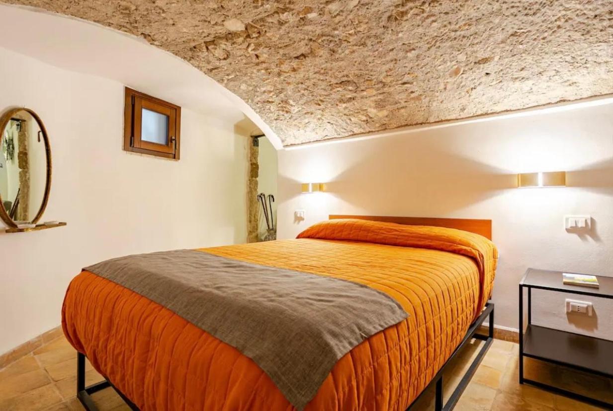 Aurora Medieval House Сермонета Екстер'єр фото
